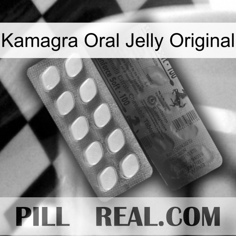 Kamagra Oral Jelly Original 34